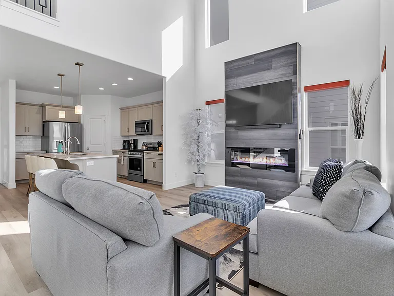 4316 W Rex Peak Way #BASEMENT — Photo 1