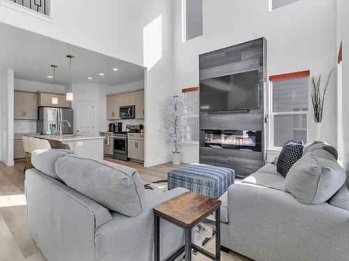 4316 W Rex Peak Way #BASEMENT Photo 1