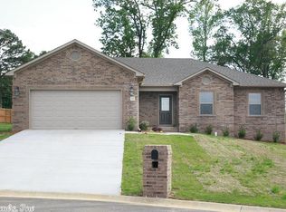 210 Sierra Cv, Austin, AR 72007