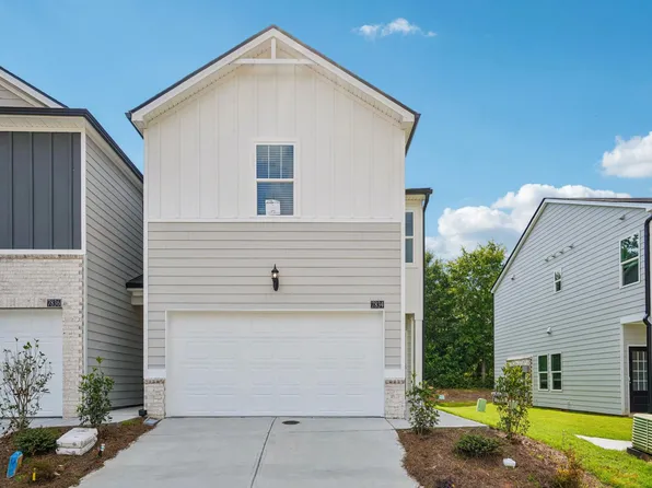 Oakland Plan, Artisan Walk