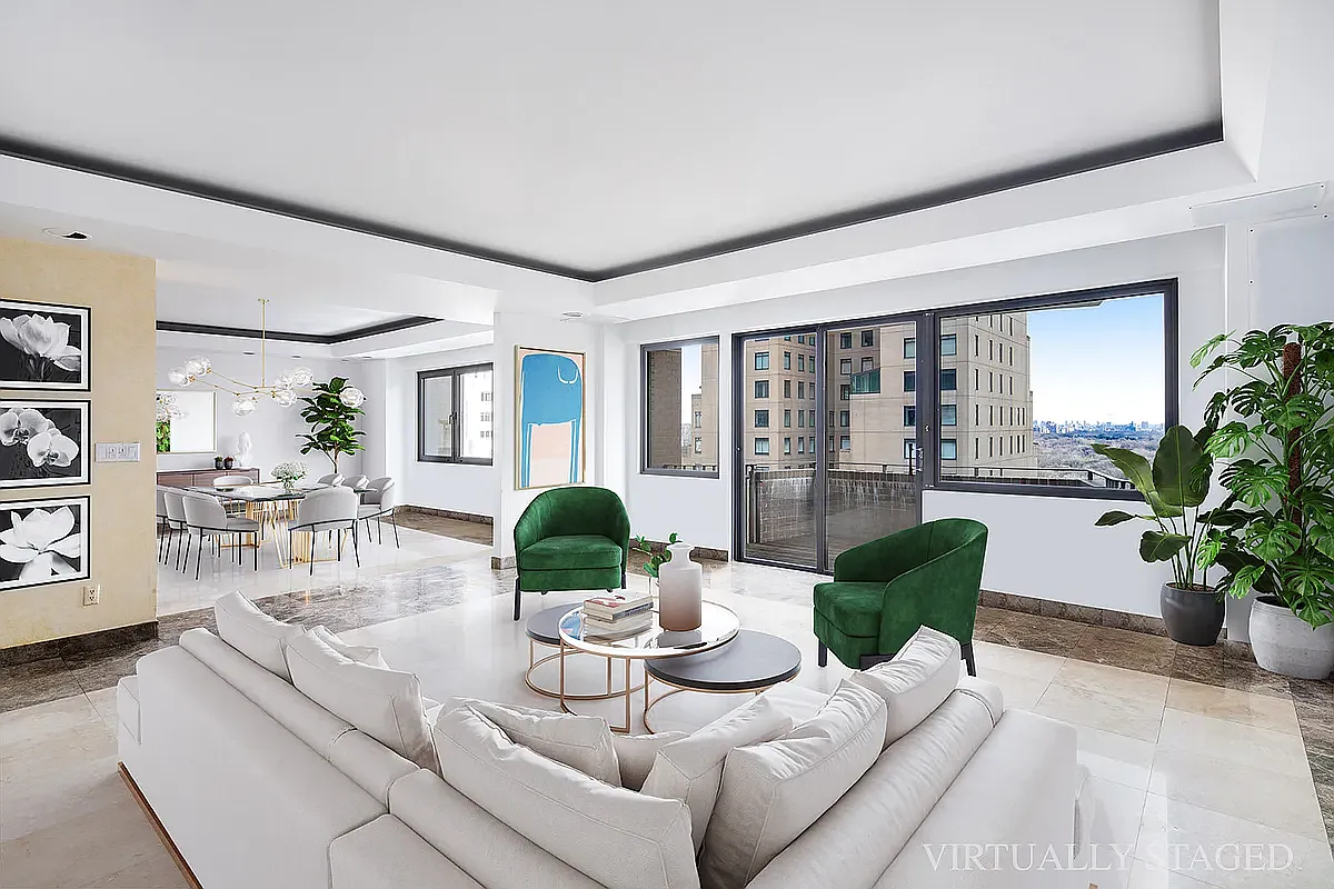 Building Photo - 58 W 58th St #25C
