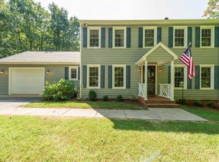 477 Bear Creek Rd, Rustburg, VA 24588