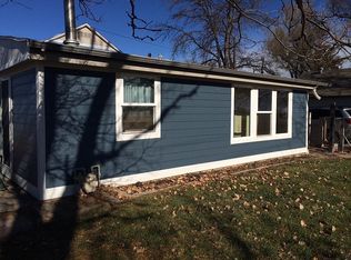 3532 E Prospect Rd, Fort Collins, CO 80525