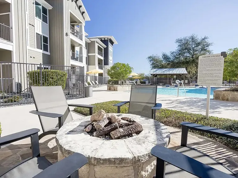 Enclave at the Dominion Apartments — Photo 13