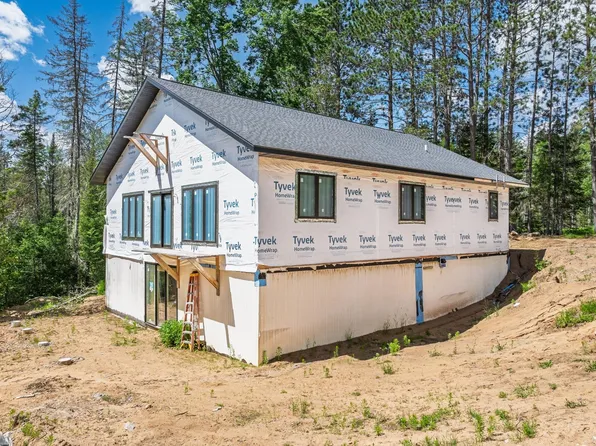 5983 Highway 70 W, Eagle River, WI 54521
