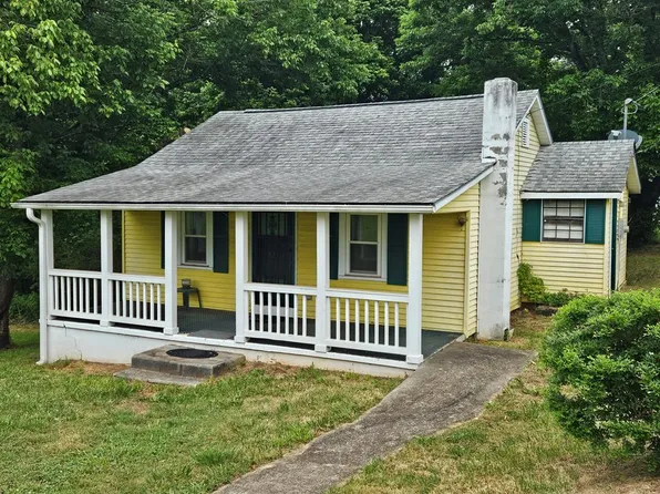 78 Rogers Rd, Franklin, NC 28734