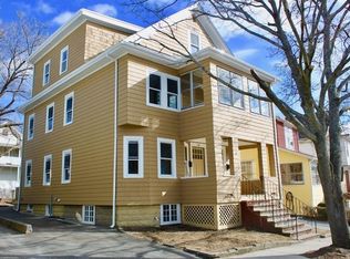 103 Kinsman St, Everett, MA 02149