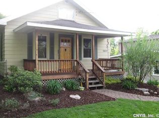 5027 Aitchison Rd, Syracuse, NY 13215