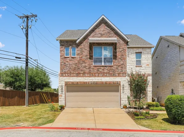 2105 Town Centre Drive #36, Round Rock, TX 78664
