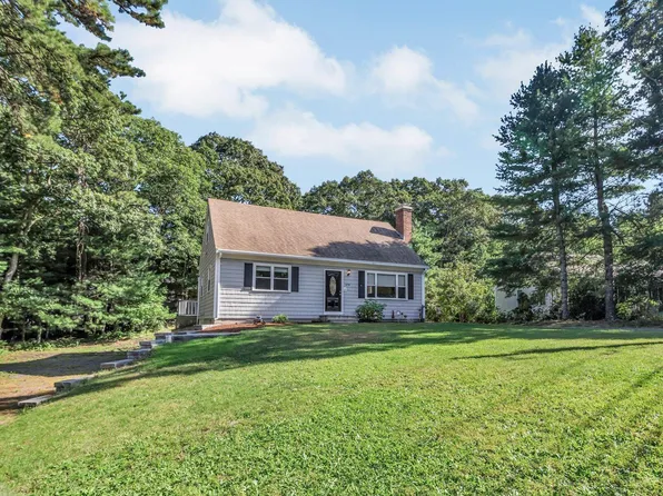 479 Locustfield Road, East Falmouth, MA 02536