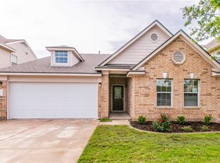 1208 Horseshoe Ranch Dr, Leander, TX 78641