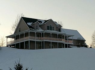 14400 McKinley Rd, Chelsea, MI 48118