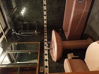 Rented by PF Financial Services Inc