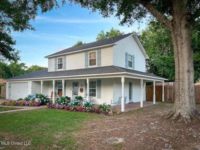 128 Reynolds Cir, Ocean Springs, MS, 39564