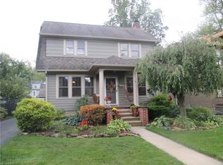 331 Denison Ave, Elyria, OH 44035