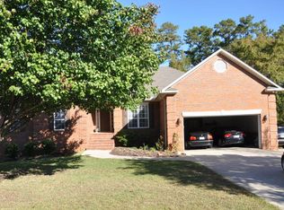 3973 High Chaparral Dr, Martinez, GA 30907