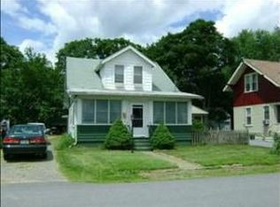19 Kirchner Ave, Hyde Park, NY