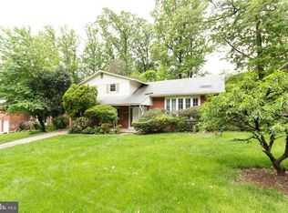 6515 Wilmett Rd, Bethesda, MD 20817