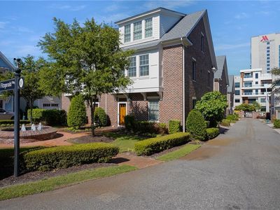 4129 Fitzgerald Way, Virginia Beach, VA, 23451