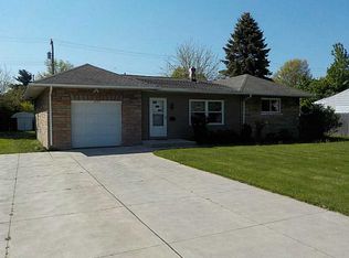2633 Putnam Dr, Erie, PA