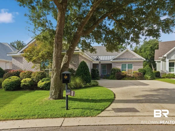93 Lagoon Dr, Gulf Shores, AL 36542