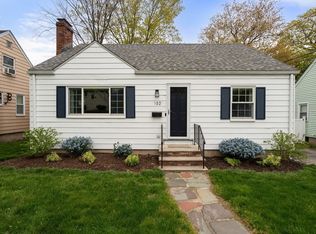 152 Sprague St, Dedham, MA 02026