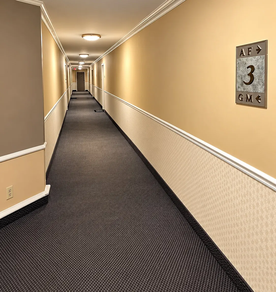 2 bed, 1308 sqft, $3,750 — Photo 4