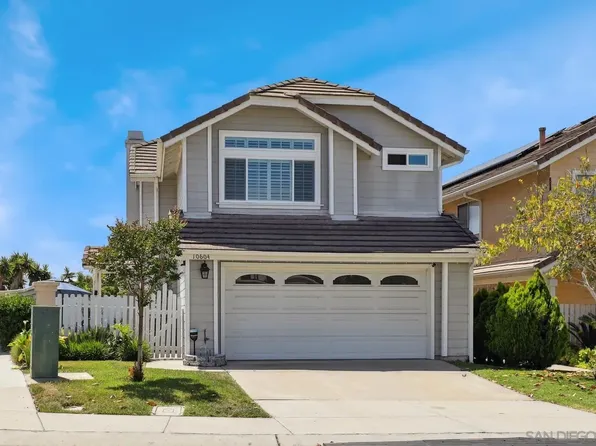 10604 Granby Way, San Diego, CA 92126