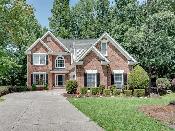 1430 Boundary Blvd, Suwanee, GA 30024