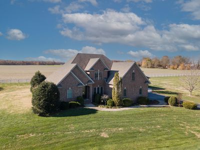 140 Stone Mill Rd, Elkton, KY, 42220