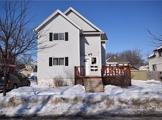 125 3rd St #2, Fond Du Lac, WI 54935
