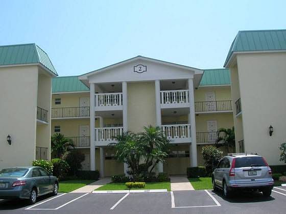 1st image of 2 Colonial Club Dr APT 105