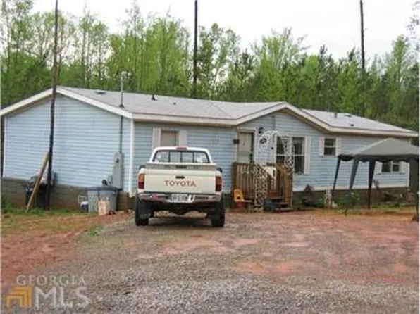 1103 Mahaley Rd, Franklin, GA 30217