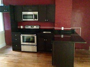 161 Jersey St #2F, Boston, MA 02215