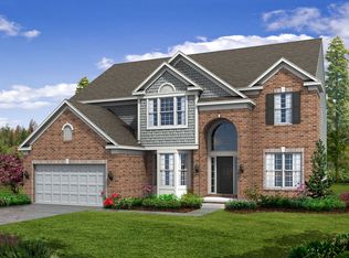 4597 Tanglewood Ln, Orion, MI 48359