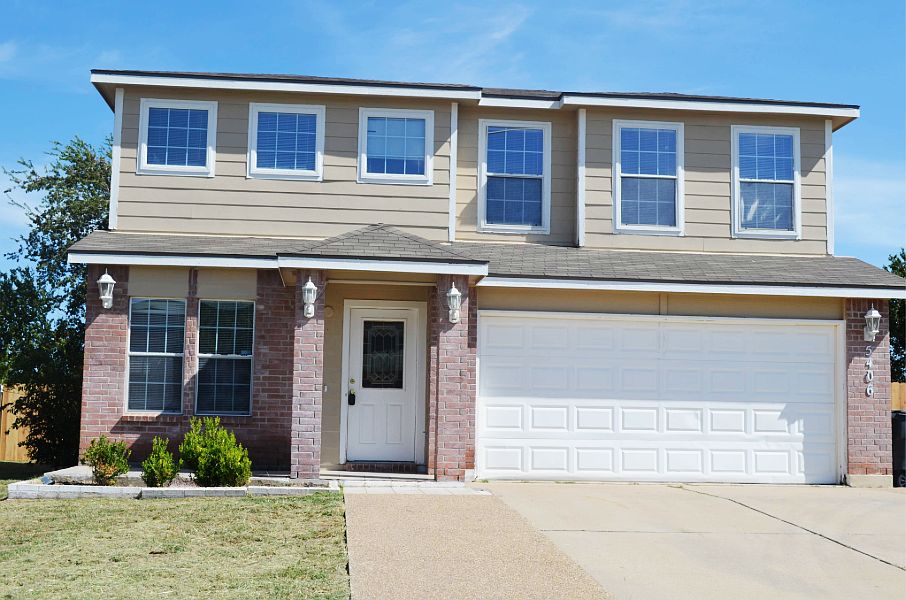 1st image of 5406 Oster Dr