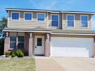 5406 Oster Dr, Killeen, TX 76542