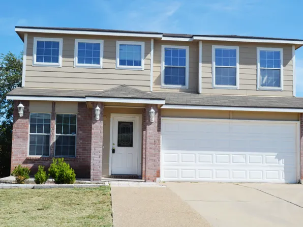 5406 Oster Dr, Killeen, TX 76542