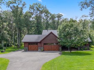 32301 Russ Ct, Pequot Lakes, MN 56472