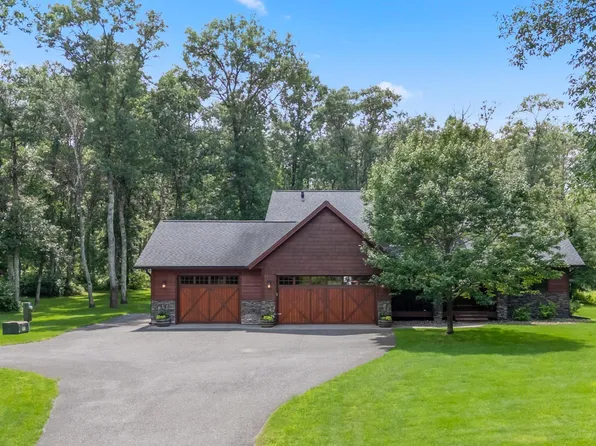 32301 Russ Ct, Pequot Lakes, MN 56472