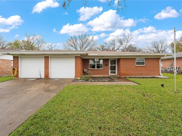 18 E Victory Ave, Temple, TX 76501