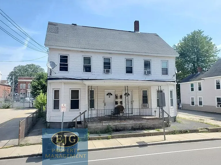58 Palm St #C — Photo 11