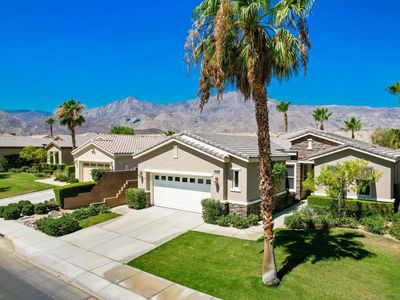 61245 Living Stone Dr, La Quinta, CA, 92253