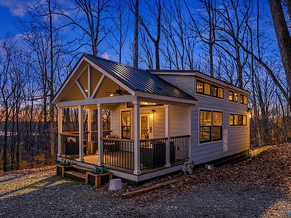 4th image of 2214 Baker Mountain Rd