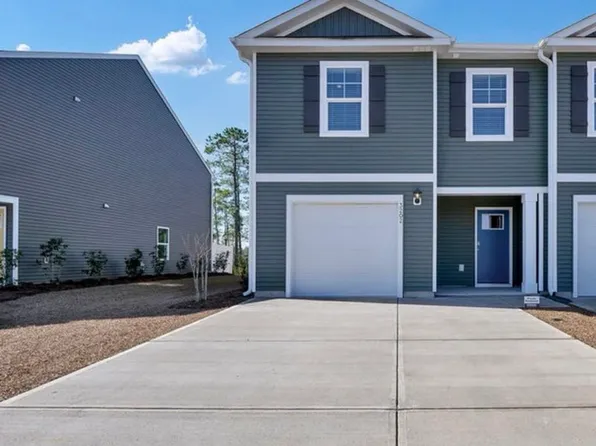 7651 Pennycress Dr, Leland, NC 28451