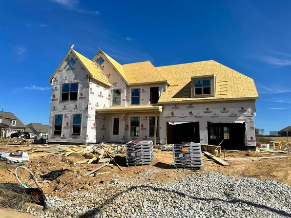 5868 Golden Bell Dr W, Arlington, TN 38002