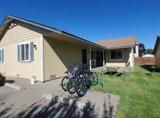 2114 N Yellowstone St UNIT B, Ellensburg, WA 98926