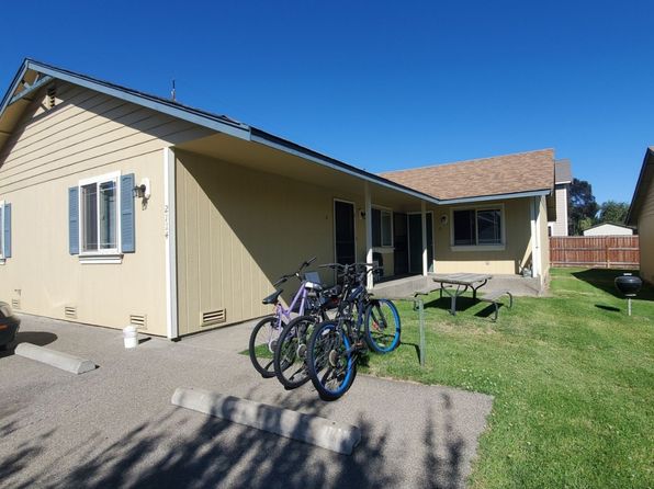 2114 N Yellowstone St Unit B