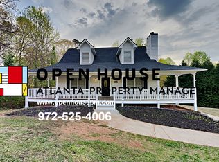 136 Bridge Pl, Douglasville, GA 30134