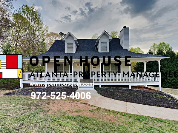 136 Bridge Pl, Douglasville, GA 30134
